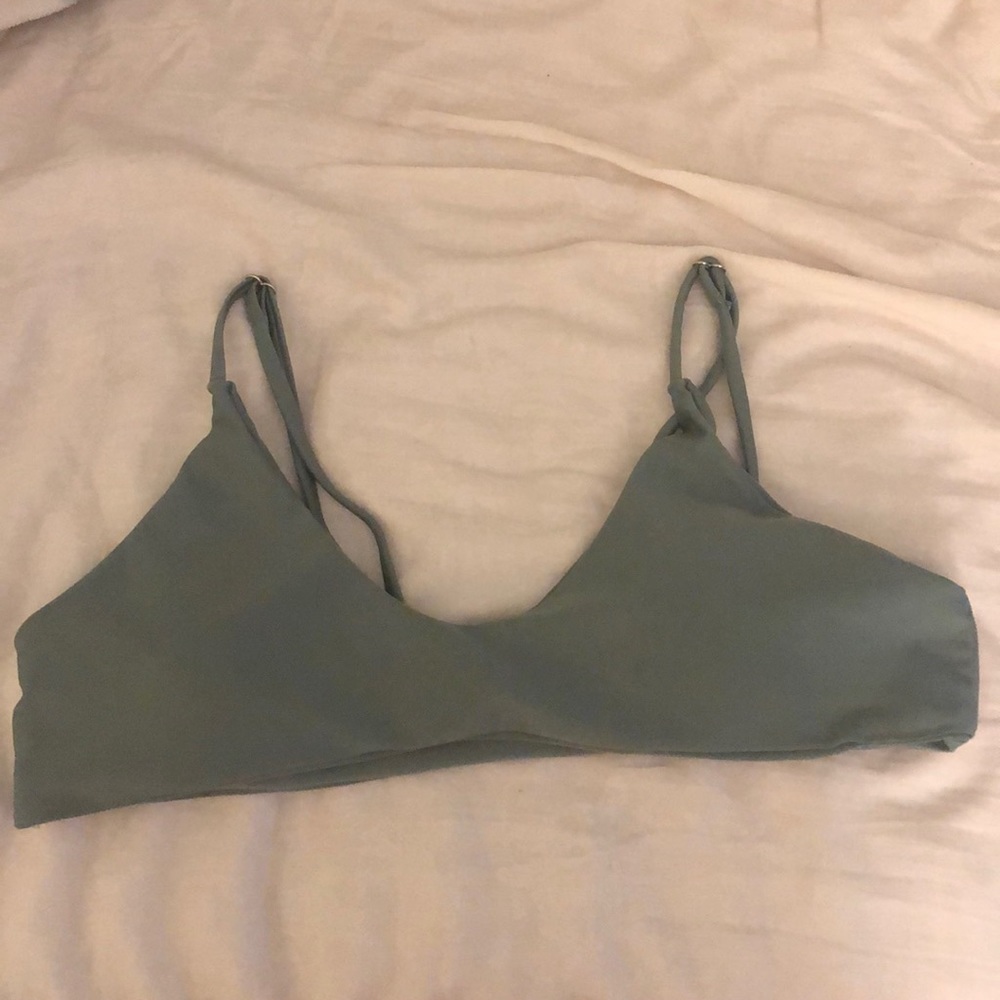 Bathing suit top